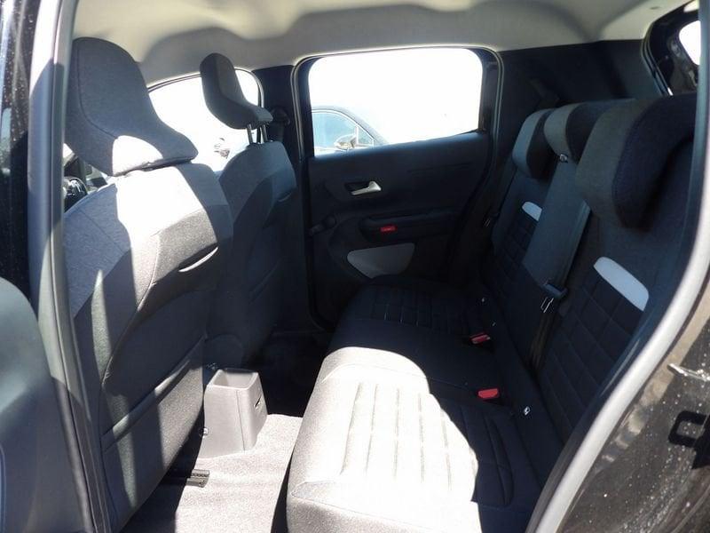 Citroën C3 PureTech 100 S&S Plus