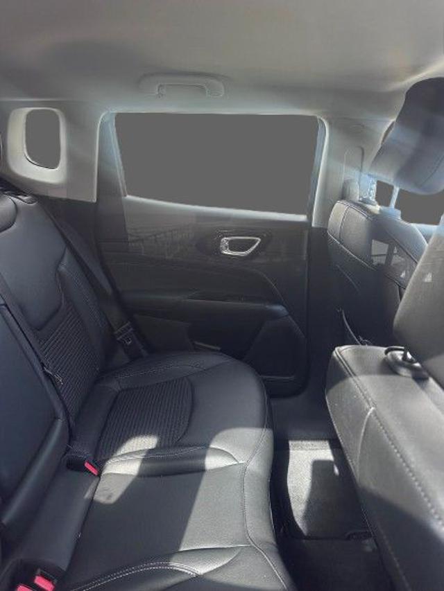 JEEP Compass 1.3 Turbo T4 150 CV aut. 2WD Limited