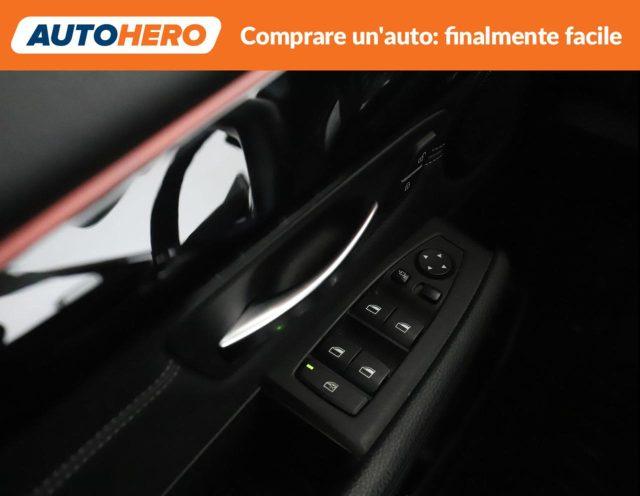 BMW 218 d Active Tourer Luxury