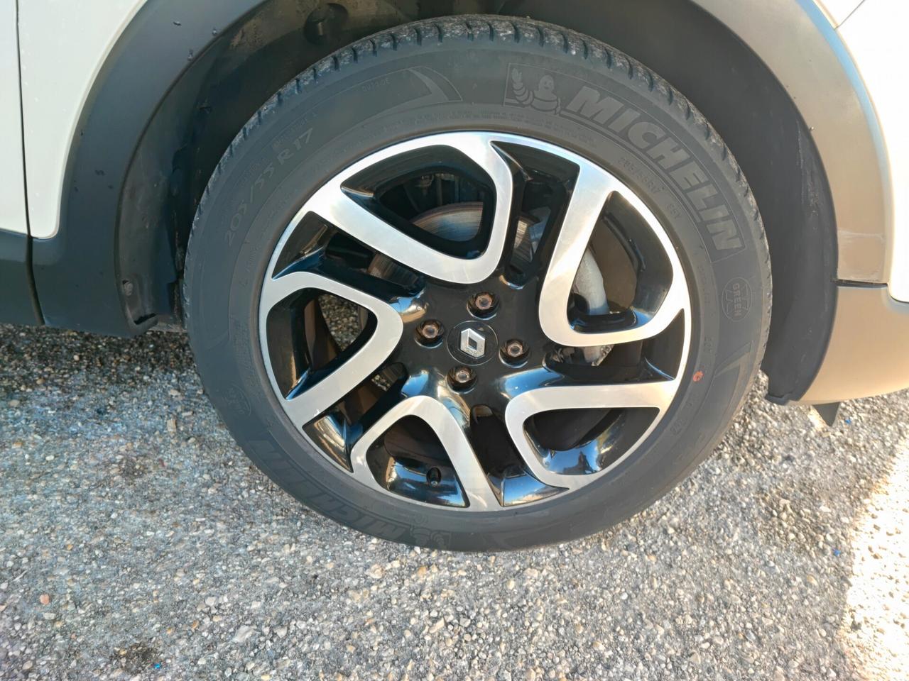 Renault Captur TCe 120 CV EDC Start&Stop Energy Intens