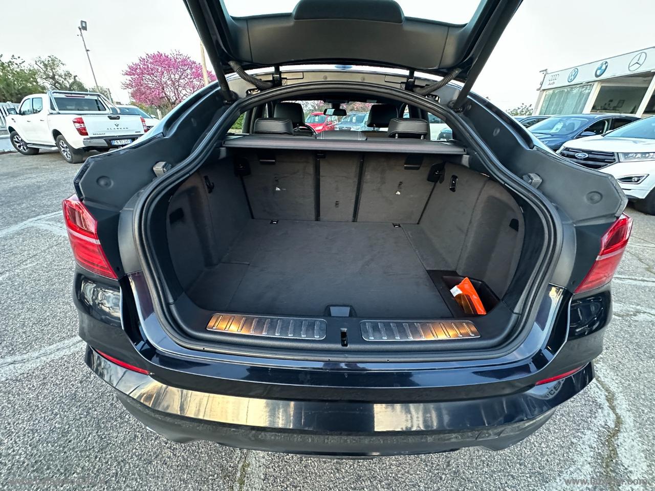 BMW X4 xDrive20d Msport
