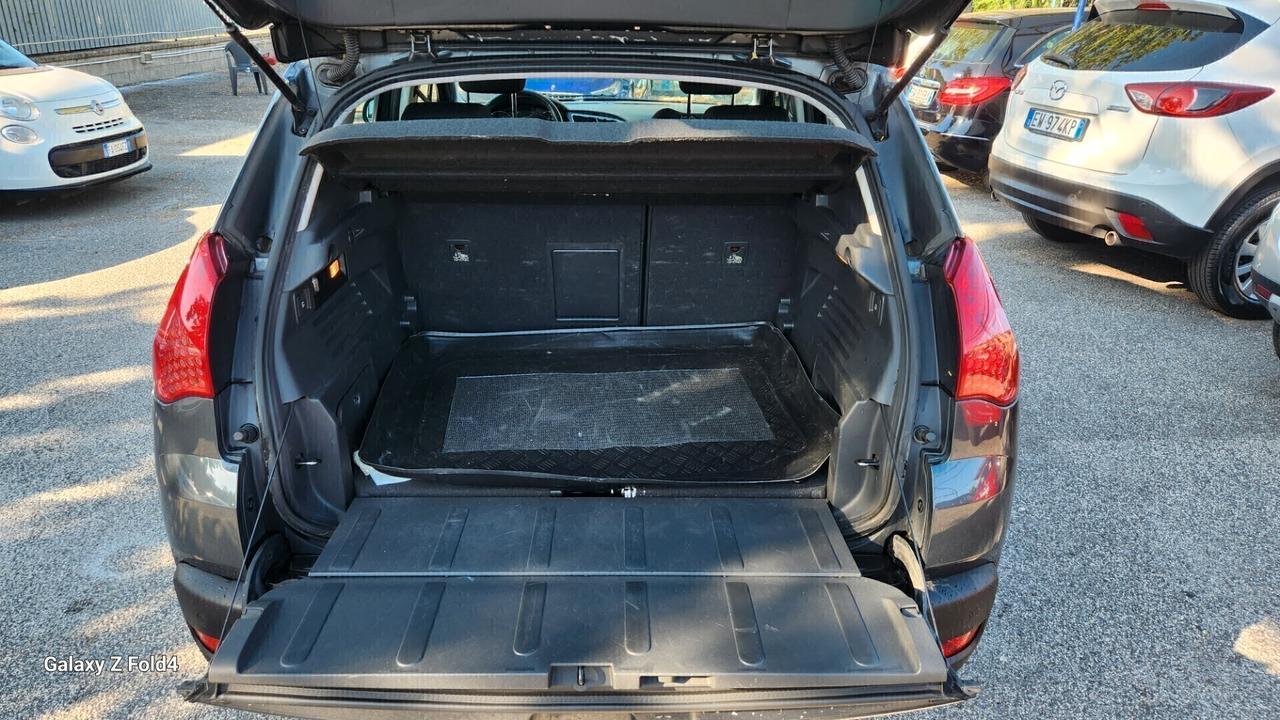 Peugeot 3008 1.6 HDi 110CV Premium