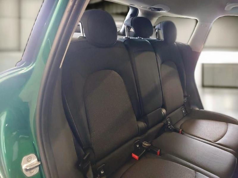 MINI COOPER SE COUNTRYMAN ALL4 Business autom.