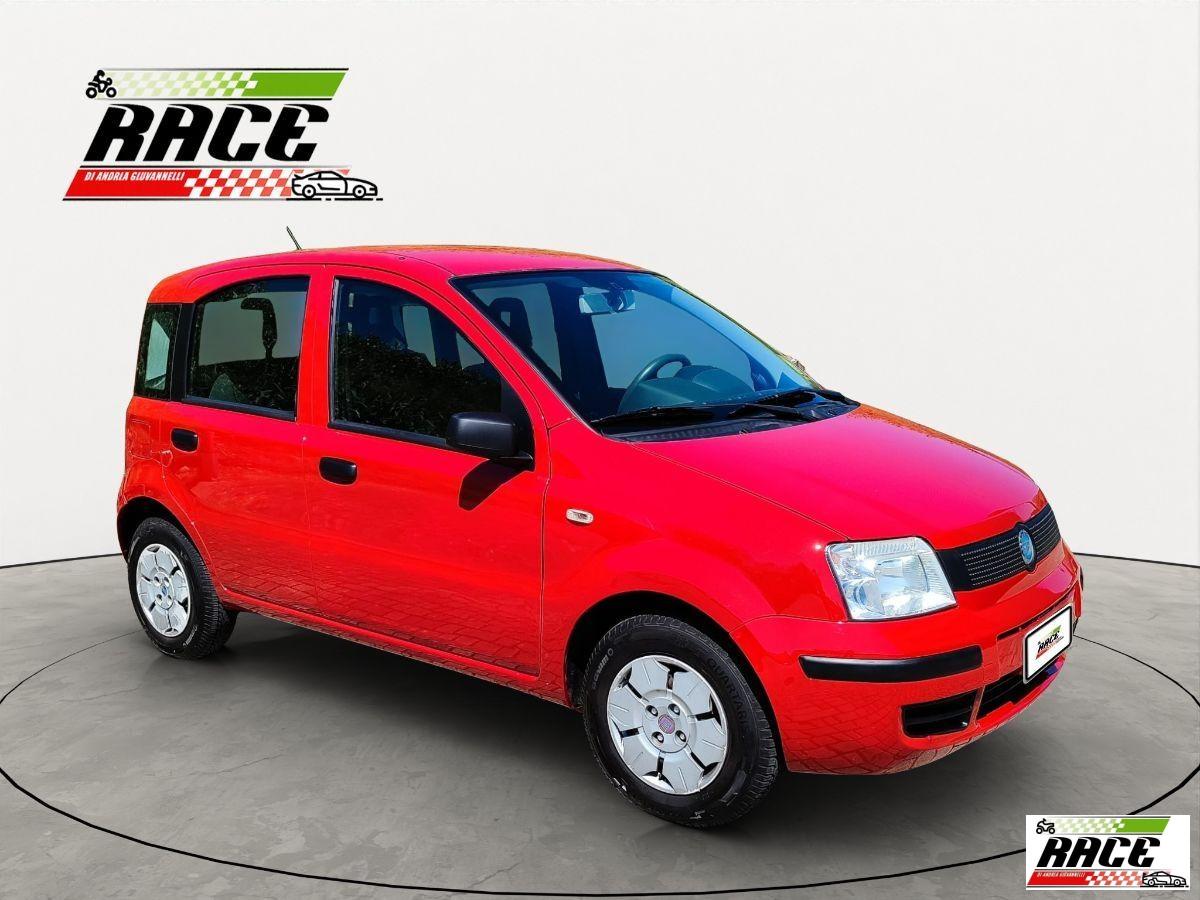 FIAT - Panda - 1.1 Active