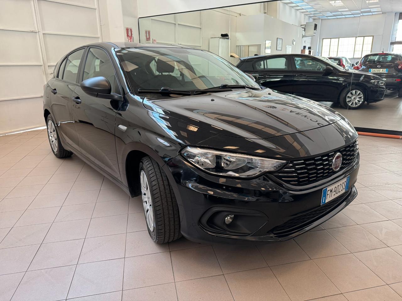 Fiat Tipo 1.4 GPL 95CV - 5 porte Pop