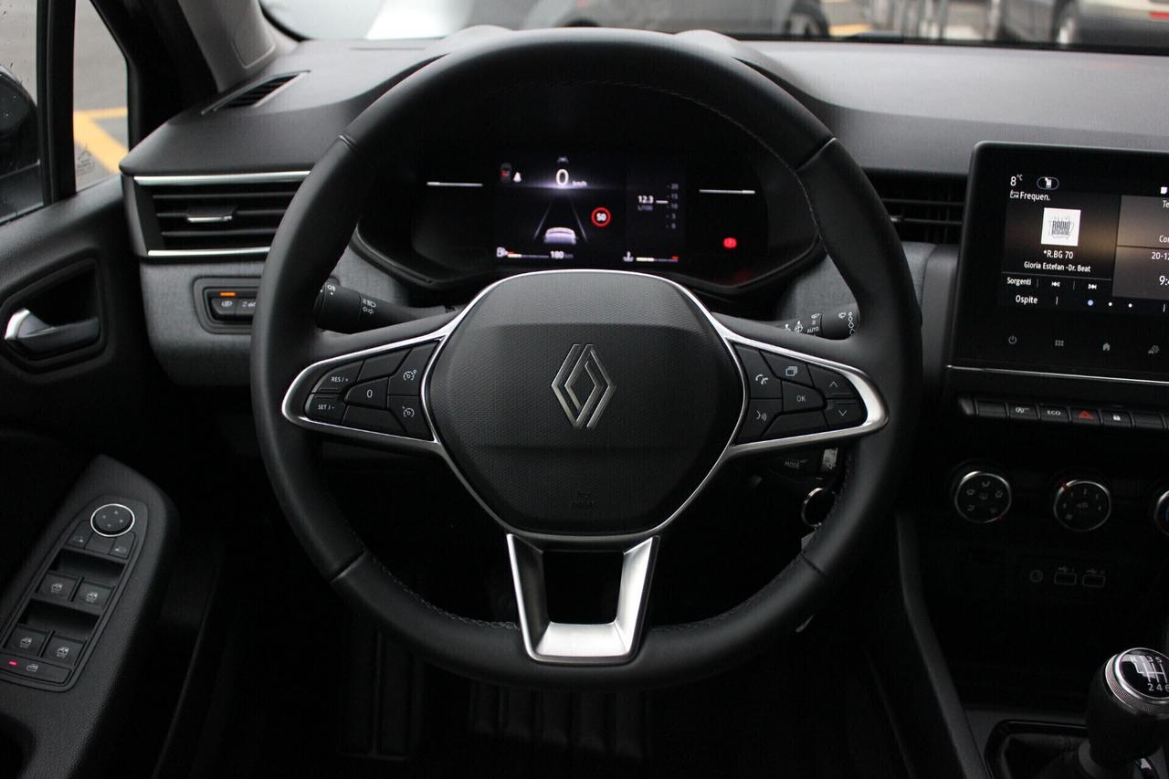 Renault Clio TCe 90 CV 5 P. Evolution PROMO AUTODOC