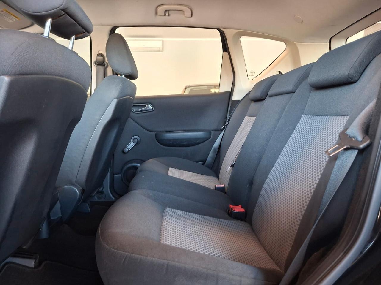 Mercedes-Benz A 170 Classic*TAGLIANDI CERTIFICATI