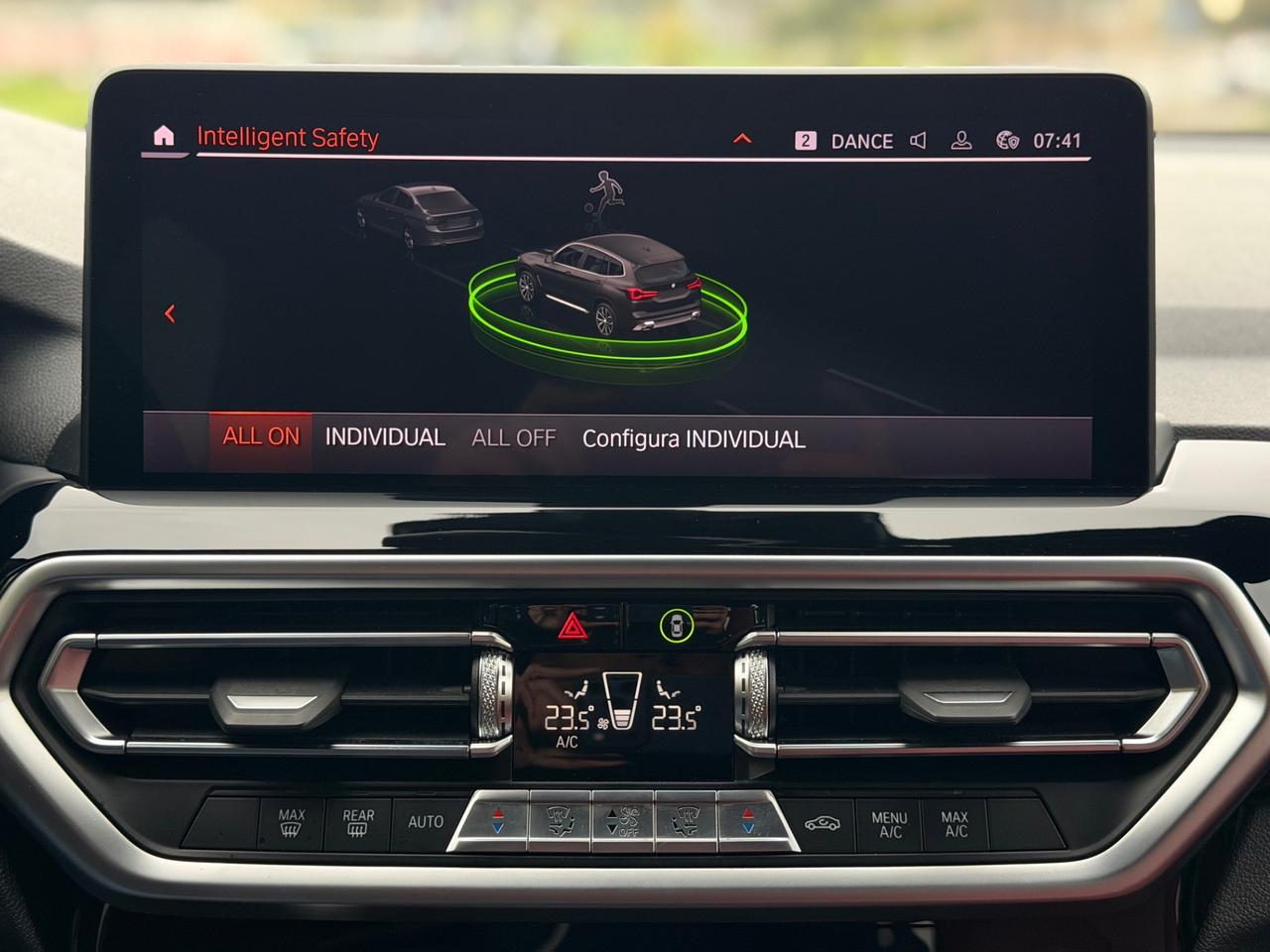 Bmw X3 xDrive 20d 190CV Mhev Xline Sport