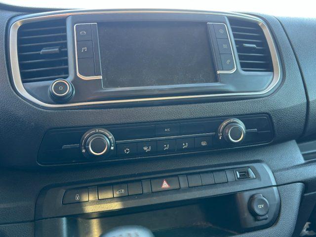 TOYOTA Proace 1.5D 120CV S&S