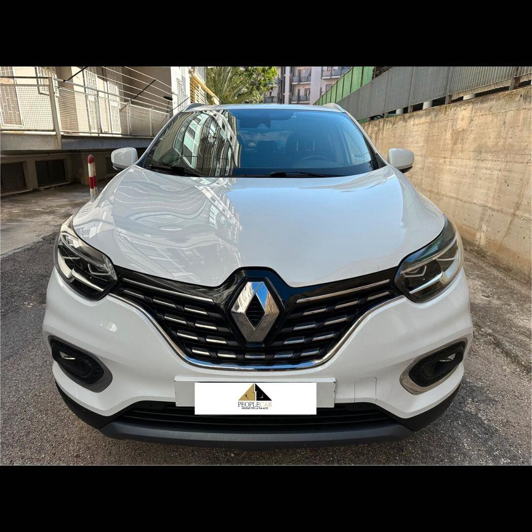 Renault Kadjar 2020 **UNICO PROPRIETARIO**