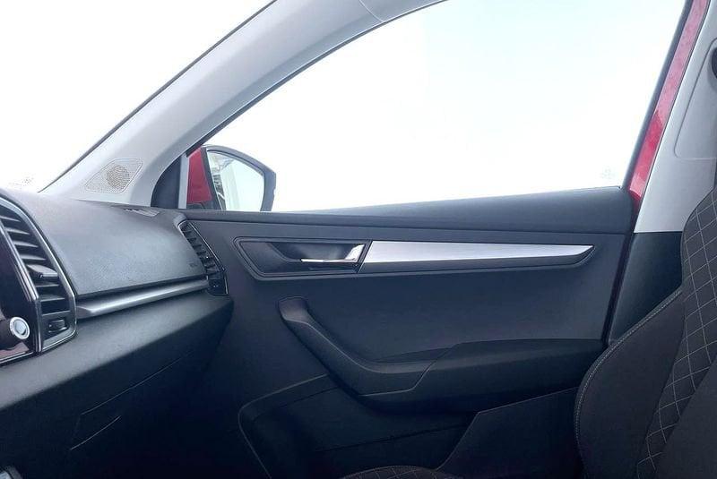 Škoda Karoq 2.0 TDI 85KW SCR EXECUTIVE