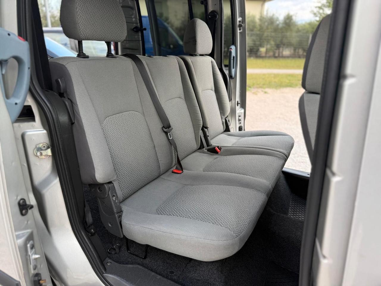 Fiat Doblo 1.9 JTD cat Malibù