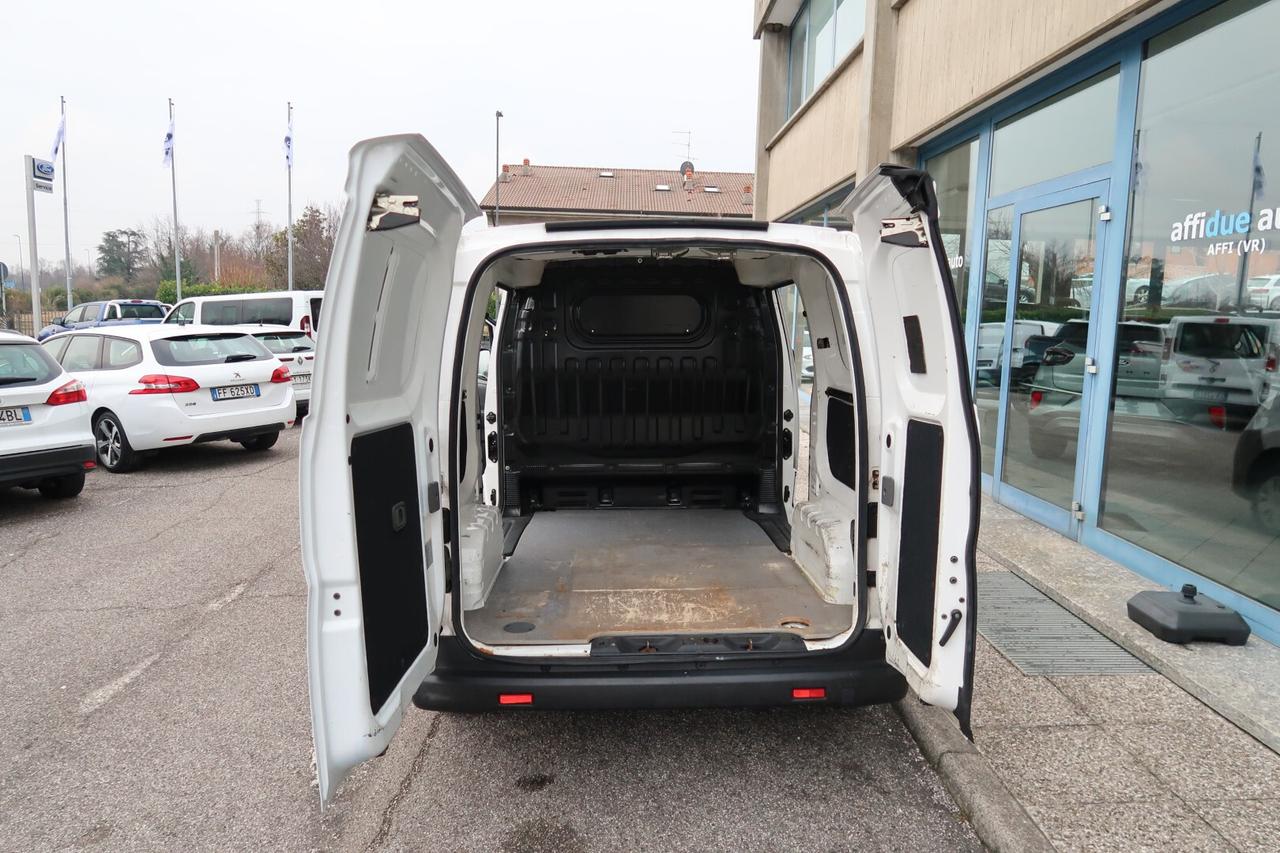 Nissan NV200 1.5 dCi 110CV Furgone