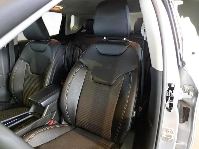 JEEP COMPASS 1.3 T4 PHEV 130 CV LIMITED 4XE AUTO SUV