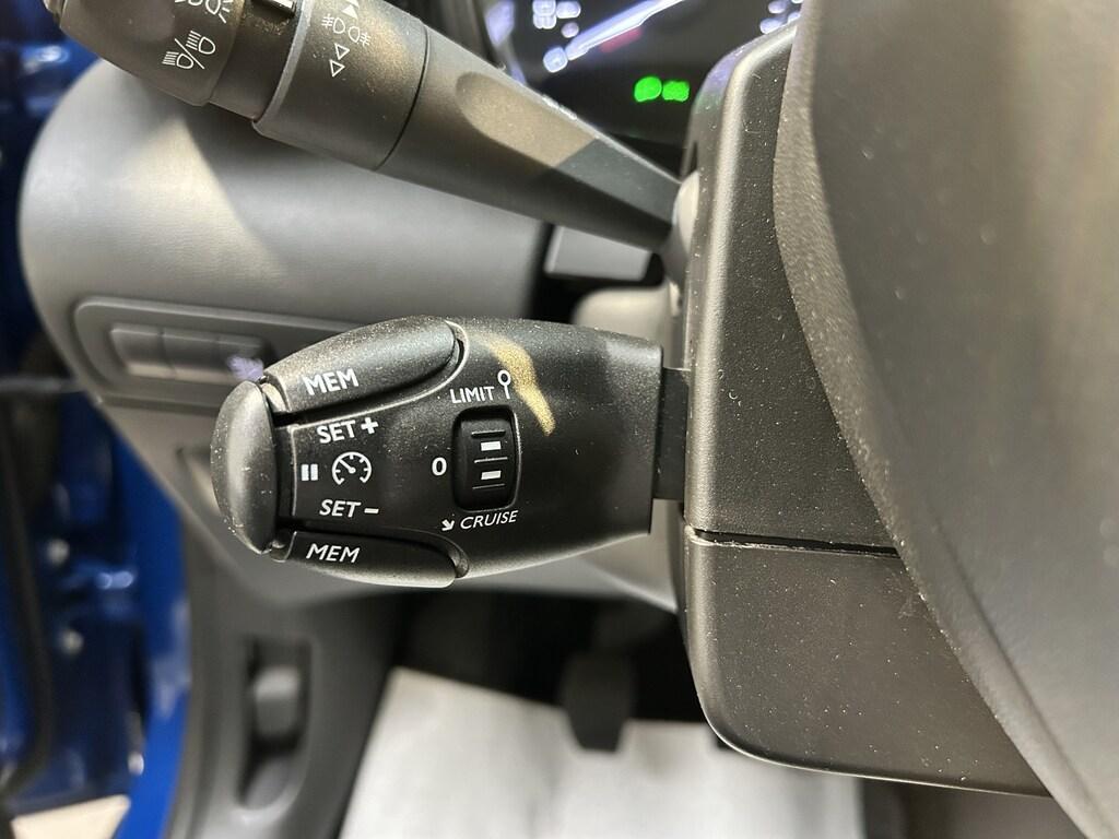 Citroen C3 Aircross 1.5 BlueHDi Feel