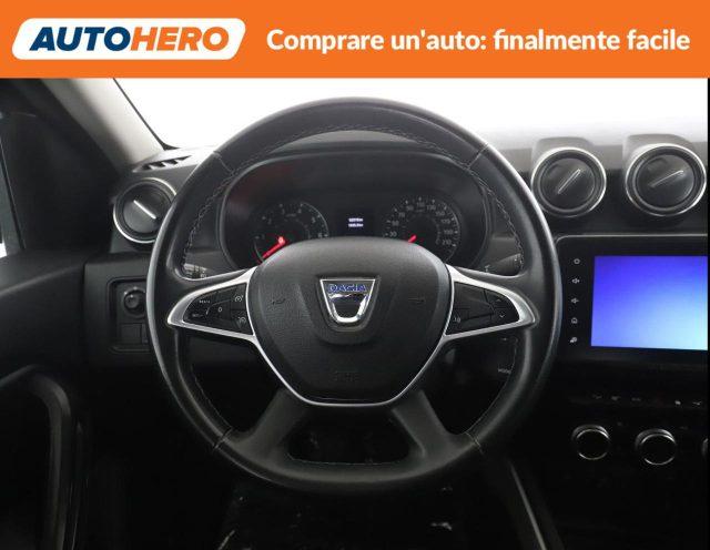 DACIA Duster 1.5 Blue dCi 8V 115 CV 4x4 Prestige