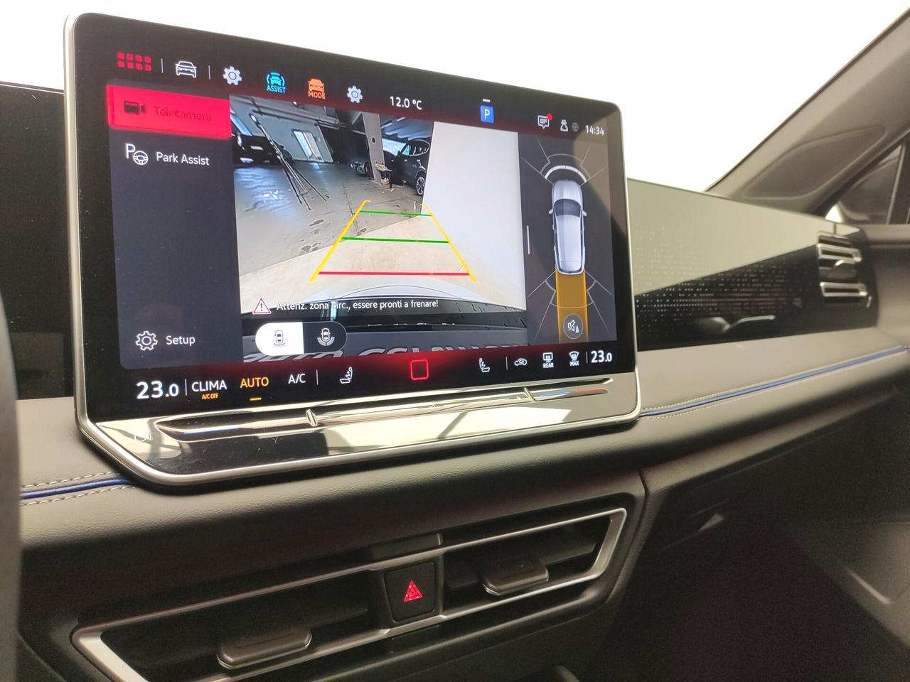 Volkswagen Tiguan 2.0 TDI 150 CV DSG R-Line