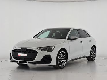 Audi S3 sportback 2.0 tfsi quattro s-tronic