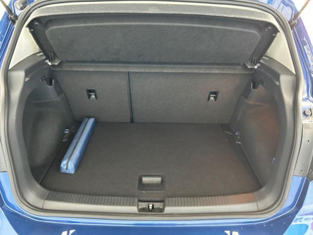 VOLKSWAGEN T-Cross 1.0 TSI Style BMT