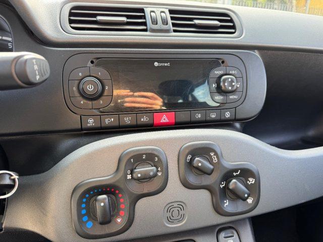 FIAT Panda Cross 1.0 FireFly S&S Hybrid