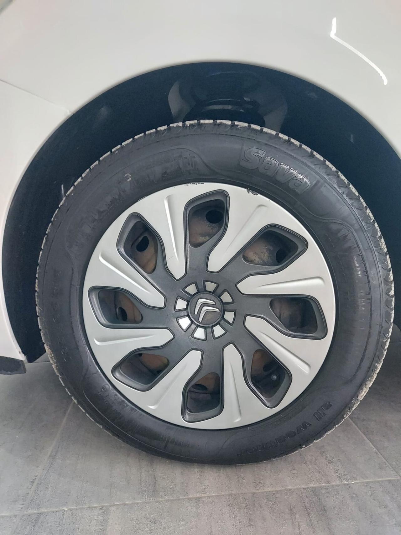 Citroen C3 1.4 HDi 70 Seduction