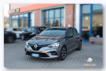 Renault Clio 1.5 Blue dCi 100 CV 5 porte Evolution