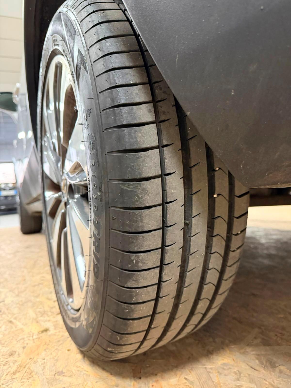 OPEL MOKKA X 1.4 GPL Tech 140CV 4x2 INNOVATION