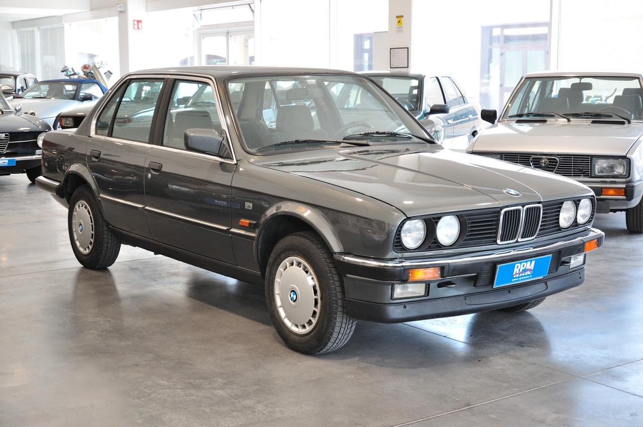 Bmw 316 4 porte