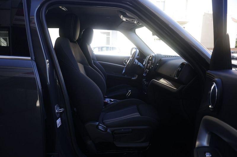 MINI Mini Countryman F60 MINI Mini Countryman F60 Mini 2.0 Cooper SD Hype Countryman ALL4 Automatica Unicoproprietario