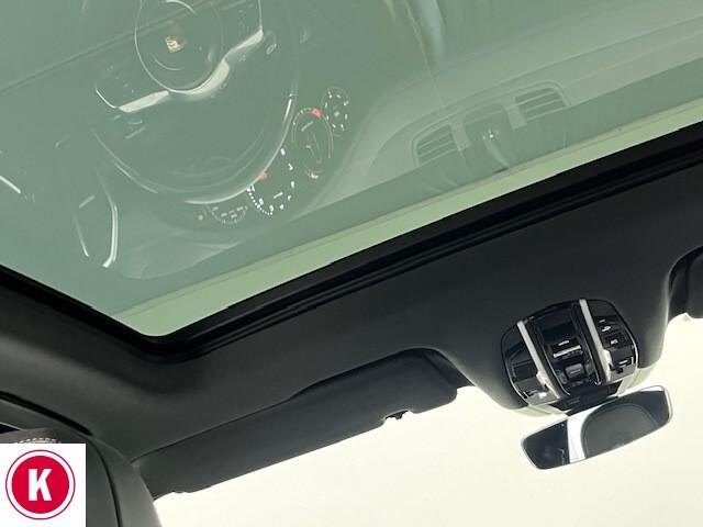 Porsche Cayenne 3.0 V6