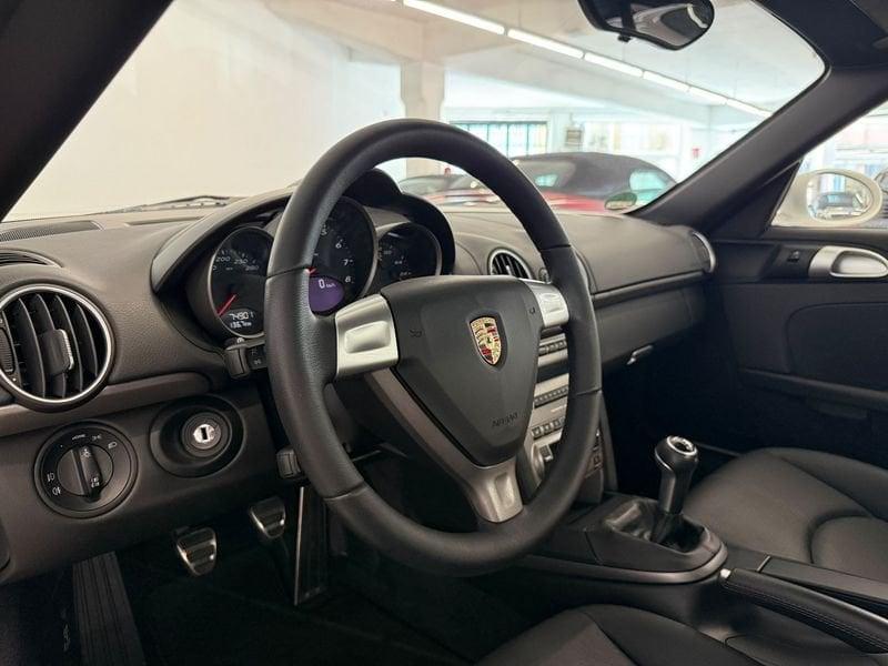 Porsche Cayman Cayman 2.7