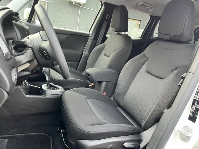 Jeep Renegade 1.3 t4 phev Limited 4xe at6
