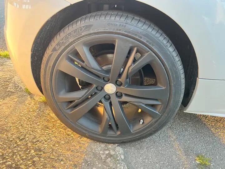 Peugeot RCZ 2.0 HDi 163CV