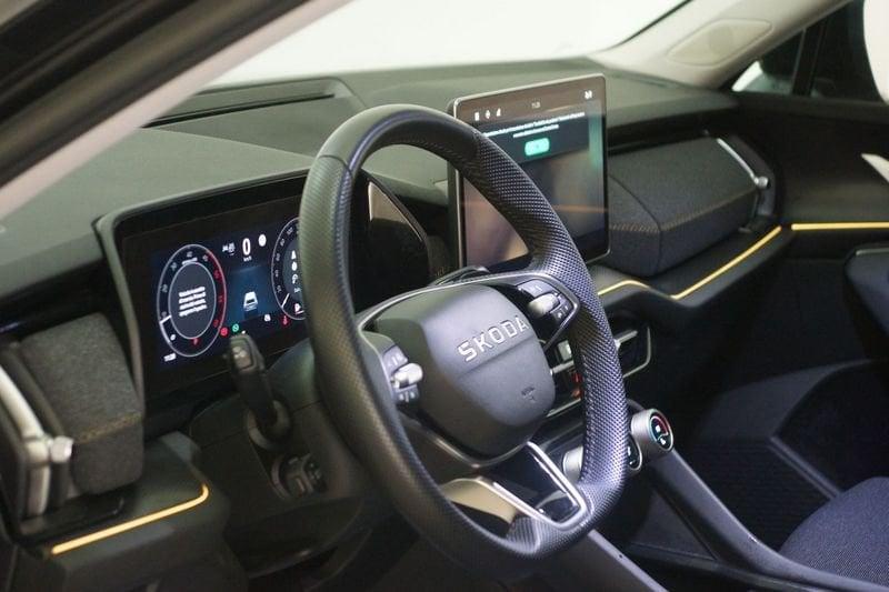 Skoda Kodiaq Kodiaq 2.0 TDI EVO SCR DSG 7 posti Executive