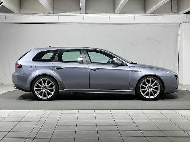 Alfa Romeo 159 1750 TBi Sportwagon 200cv