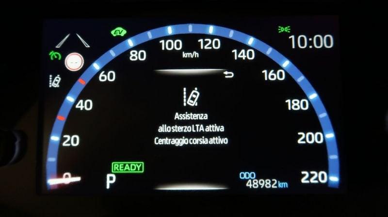 Toyota Yaris Cross 1.5H (116 CV) E-CVT Business