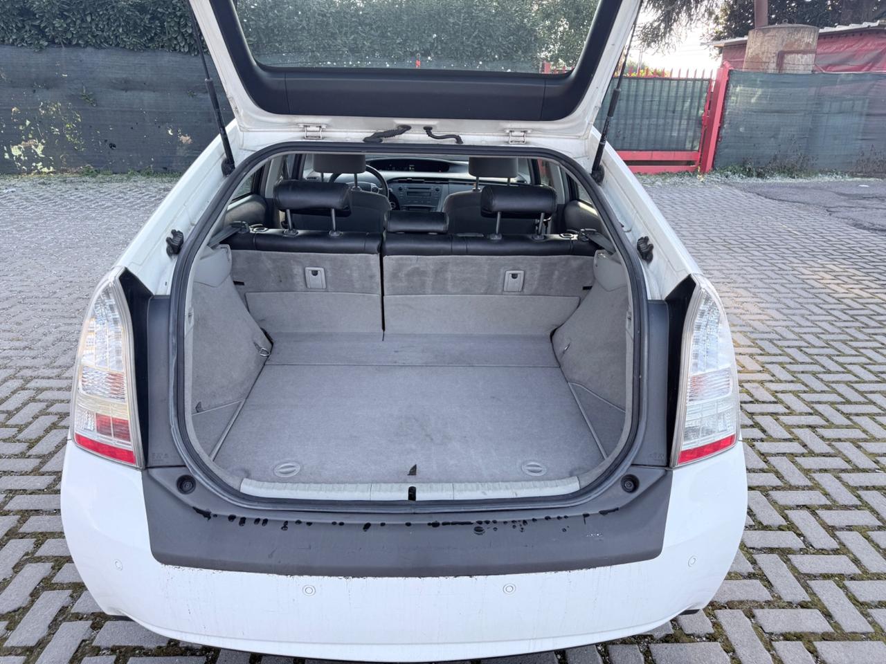 Toyota Prius 1.8 Active