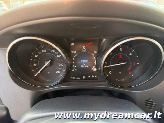 JAGUAR F-Pace 2.0 D 180 CV AWD aut.