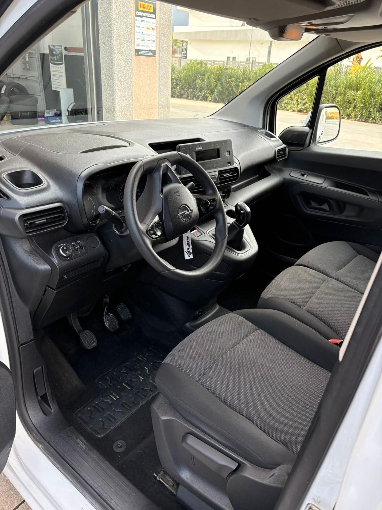 Opel Combo Cargo 1.5 Diesel 100CV S&S