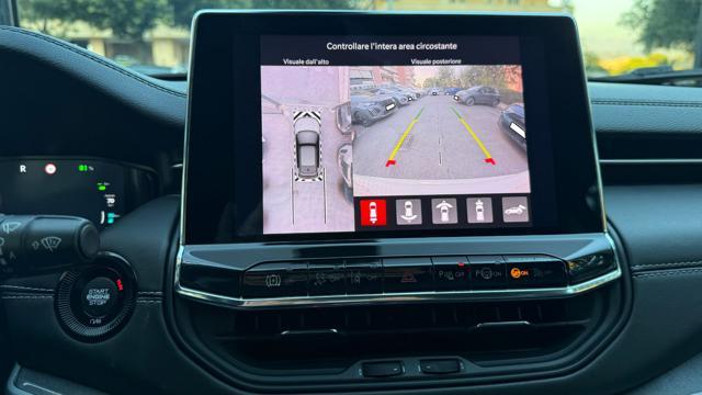 JEEP Compass 1.3T4 PHEV 240CV S AUTO 4xe*C.L.19*4CAM*CARPLAY