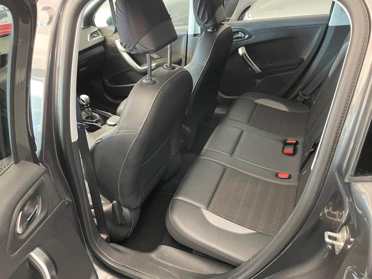 Peugeot 2008 PureTech Turbo 130 S&S Allure