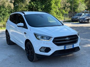 Ford Kuga 1.5 TDCI 120 CV S&S 2WD Powershift ST-Line