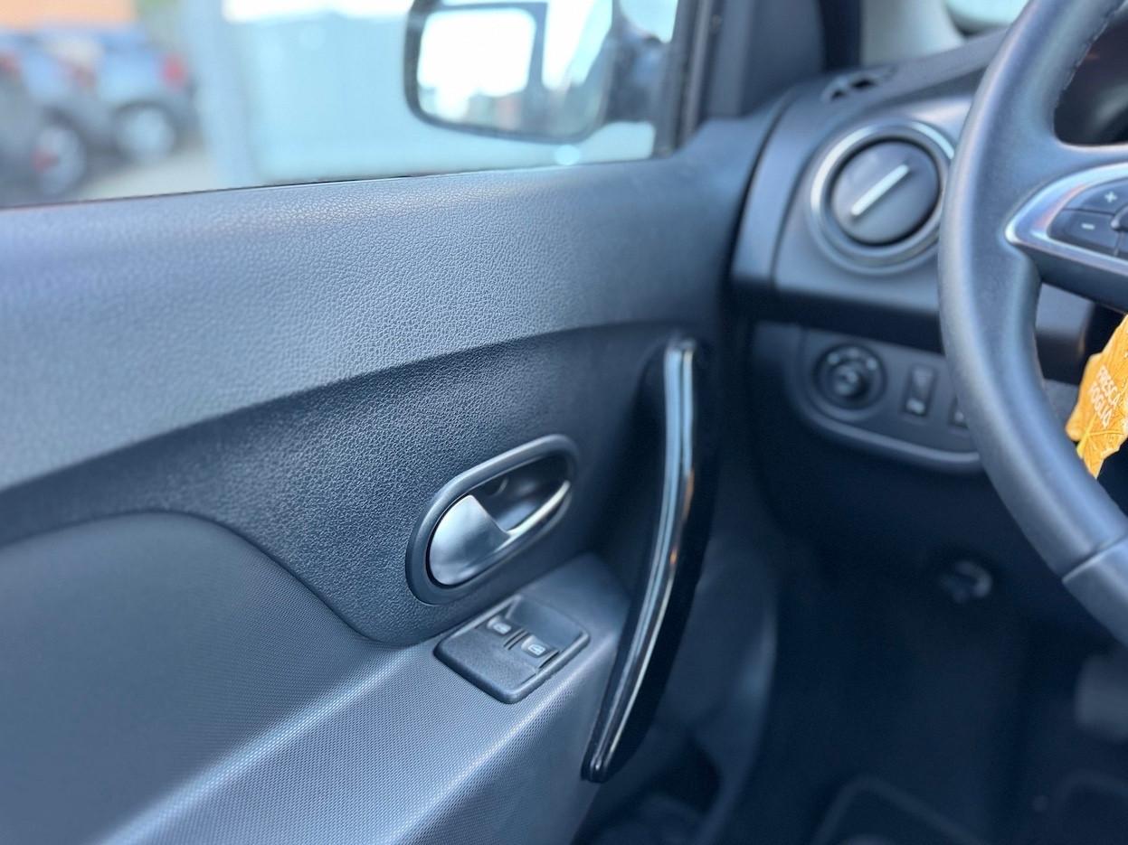 Dacia Sandero 0.9 Benzina 90CV E6 - 2018