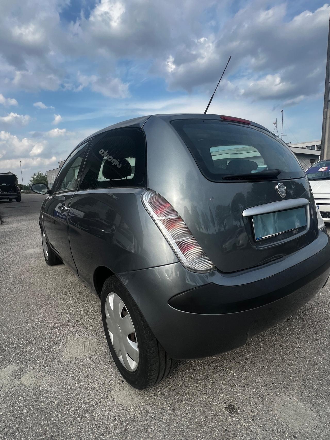 Lancia Ypsilon Allure