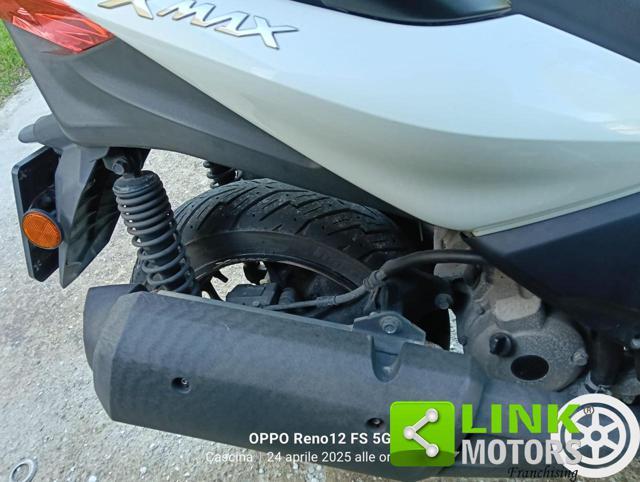 YAMAHA X-MAX 300 X-MAX 300