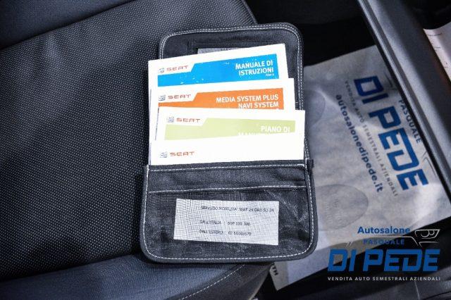 SEAT Ateca 1.6 TDI Advance