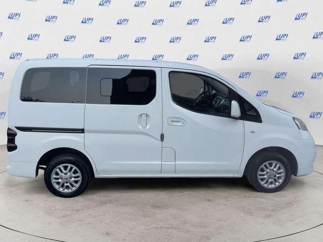 Nissan Evalia 1.5 dci N-Tec 110cv my13
