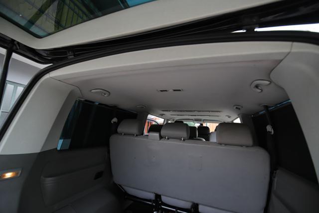 VOLKSWAGEN Caravelle VW T5 2.5 tdi 131cv Lungo 9Posti Klima Navi