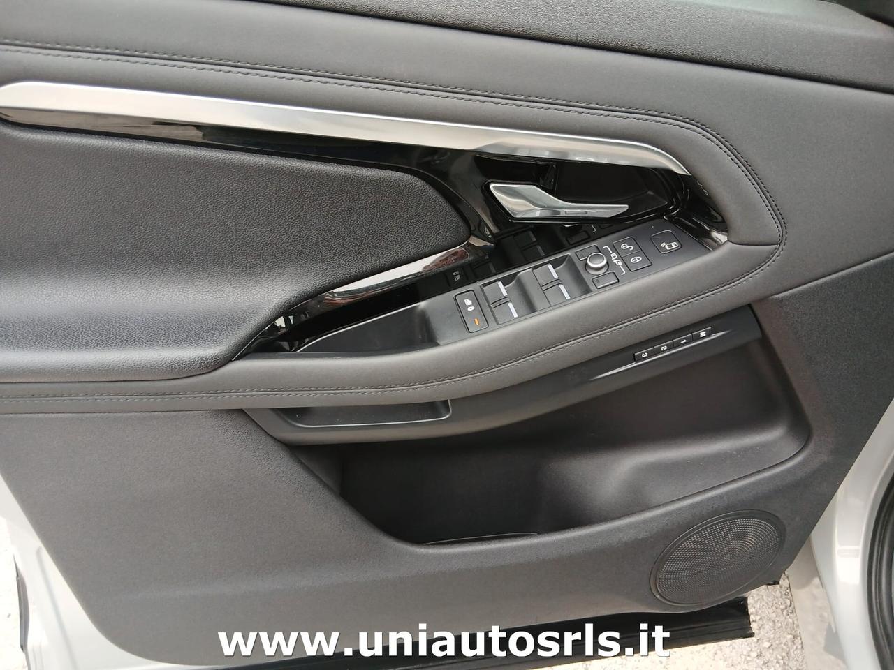 Land Rover Range Evoque 2.0D I4 180 CV AWD Auto R-Dynamic SE