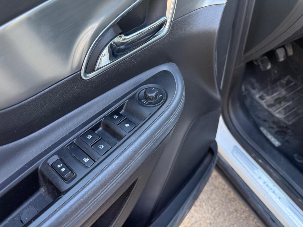 Opel Mokka 1.7 CDTI 130CV Cosmo+ FULL LED/NAVI2014